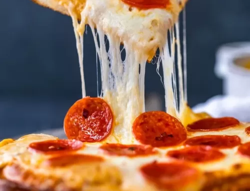 Is Italy Truly the Birthplace of Pizza?